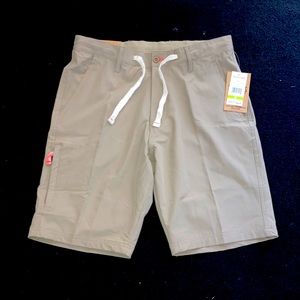 Men’s quick dry shorts